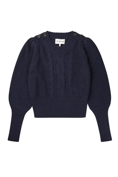 LYSTA 46-Navy - 1609/25378 Thumbnail