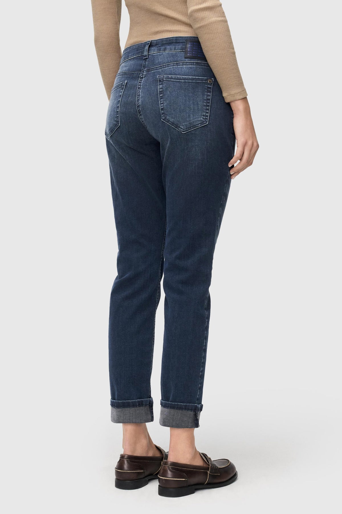 SUE D886 blue midnight wash - 5714-90-0387L