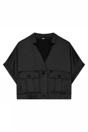 Aniza, jacka 1999-Svart - 58321/6745