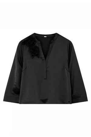 Cana, blus 1999-Svart - 58652/6745