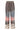 Bay, wide leg-byxor 82611-Rust/Ivory - 58012/7580