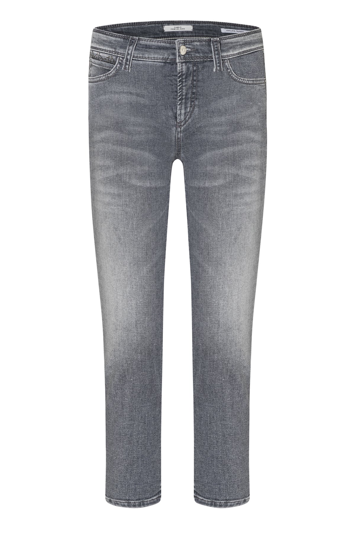 Piper short Grå - 0083 40 9221
