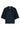 Benuta Fluffy Navy - 165816