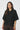 Benuta Fluffy Black - 165816