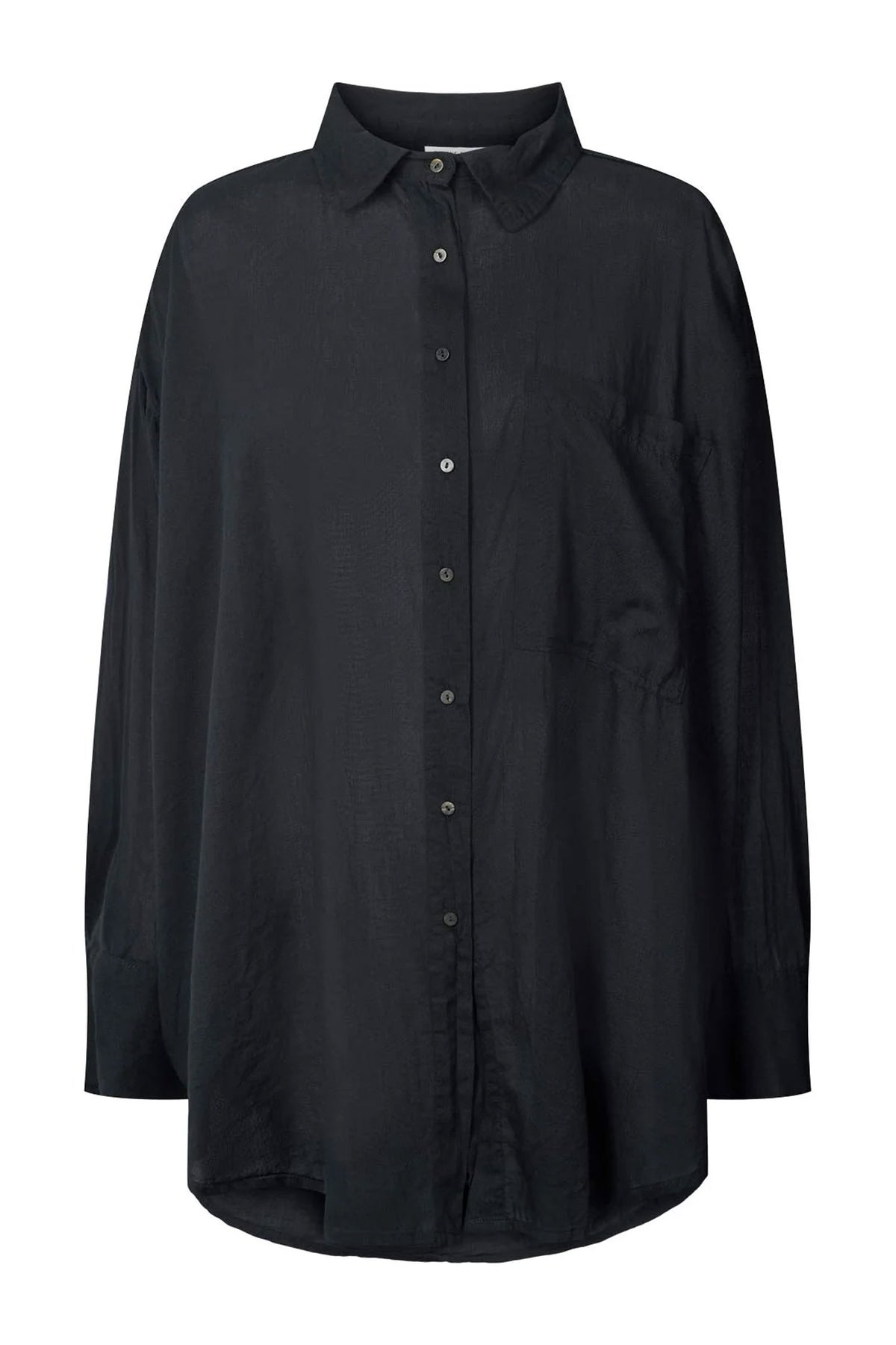 Noah Black - W25306101