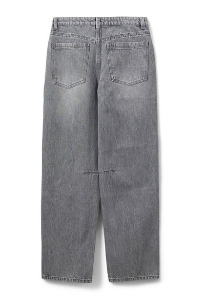 HAVANASW JEANS 8052 Stone Grey - S253111 Thumbnail