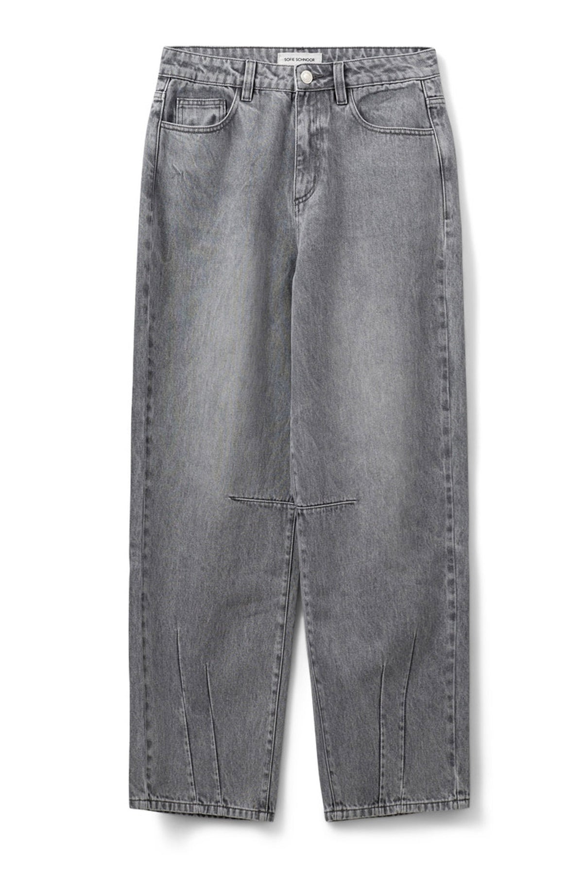 HAVANASW JEANS 8052 Stone Grey - S253111