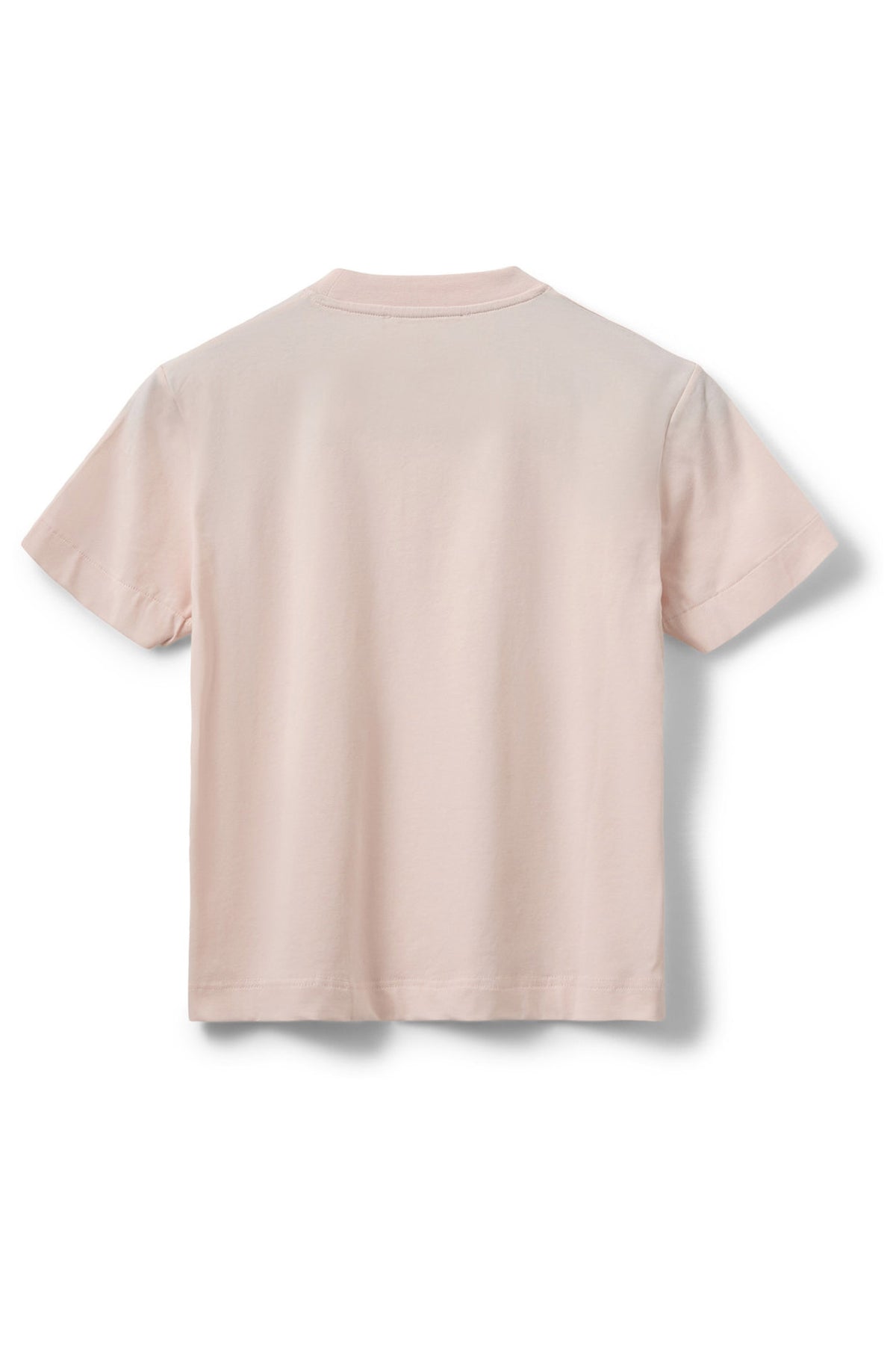 INDYSW T-SHIRT 4260 Douce Pink - S253395