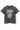 ZENASW T-SHIRT 1022 Stentvättad svart - S253102