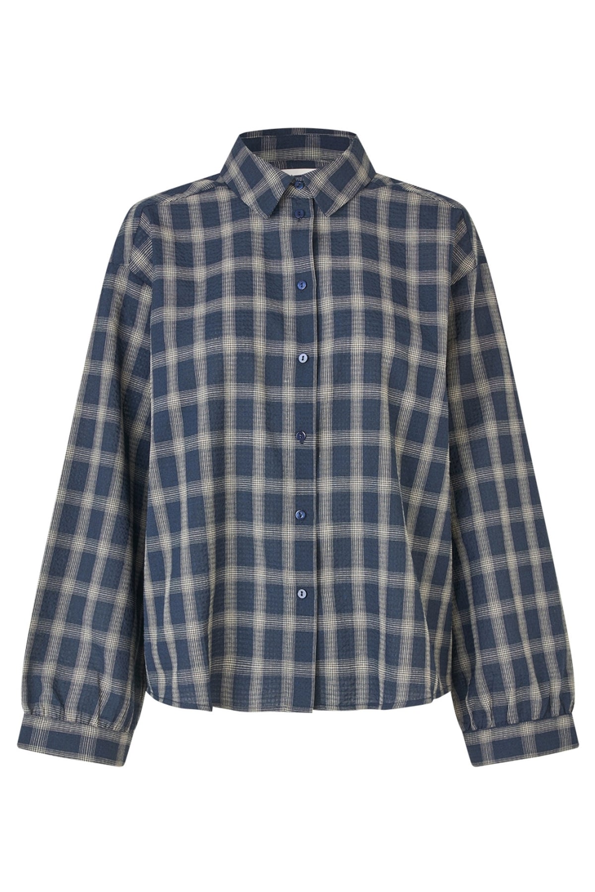 CairoLL Vest 23 Mörkblå - 25423-1009