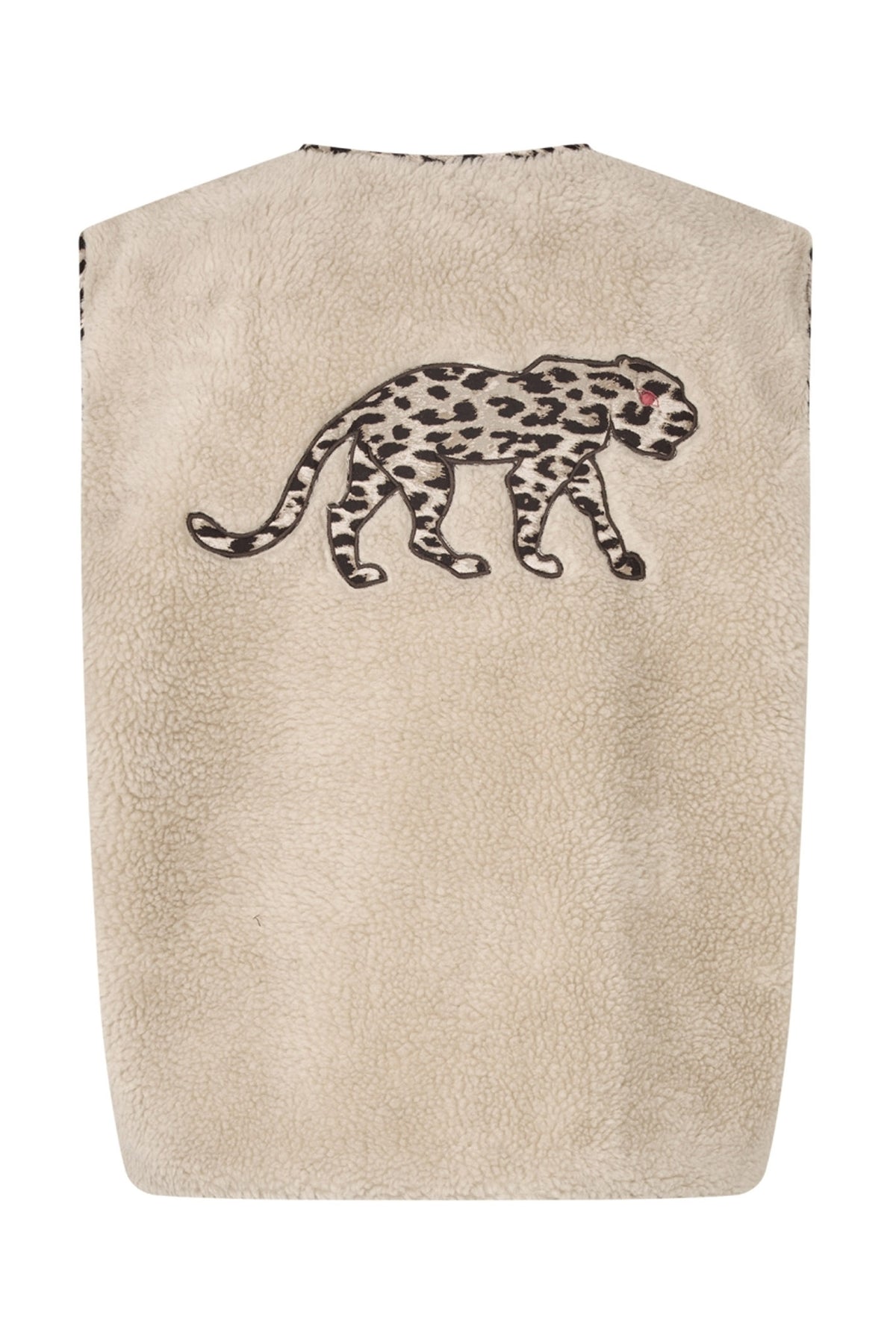 JaceLL Väst 08 Beige - 25424-1010