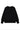 Inramat monogram svart - A-08-10740