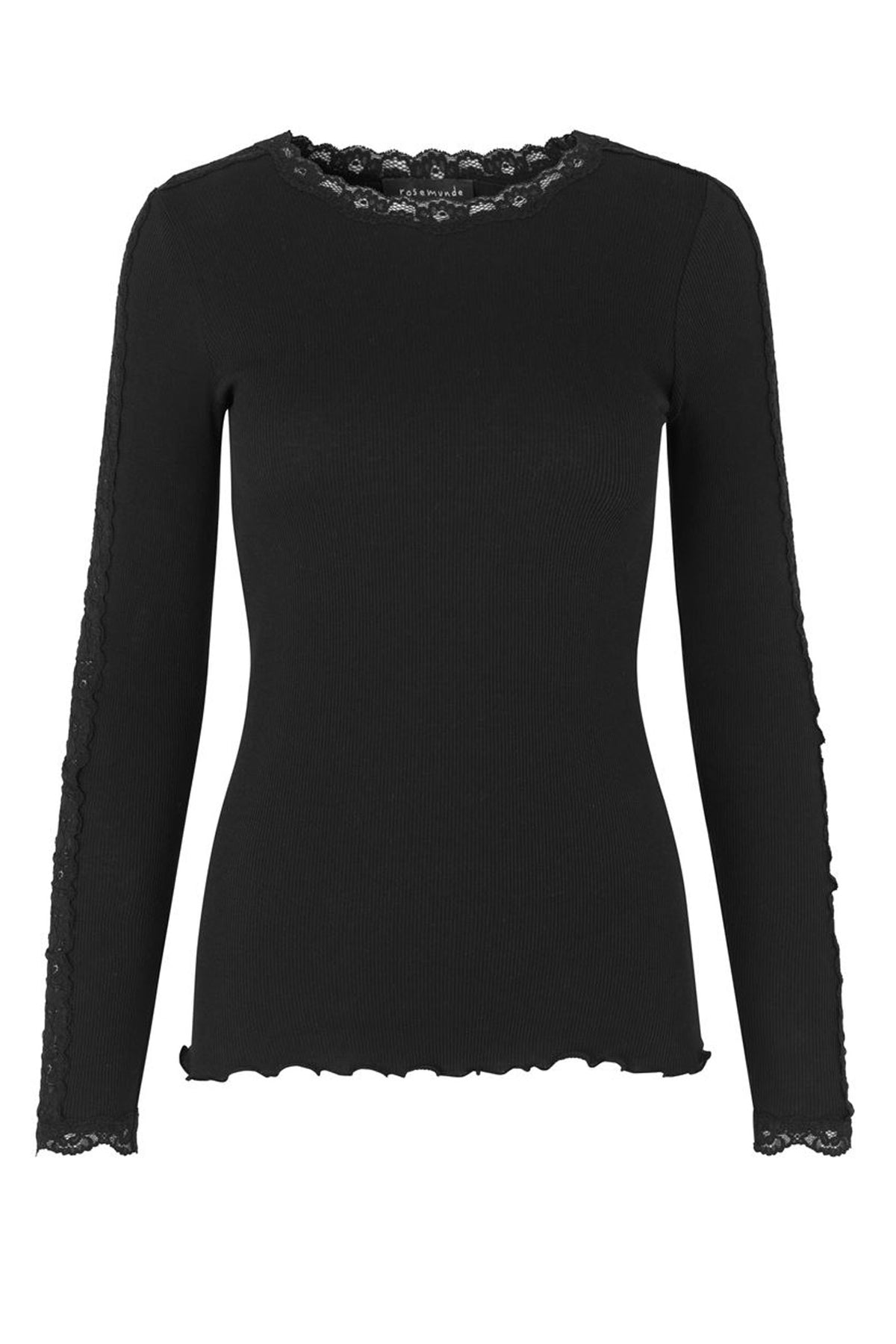 Bernadine Black - 4893