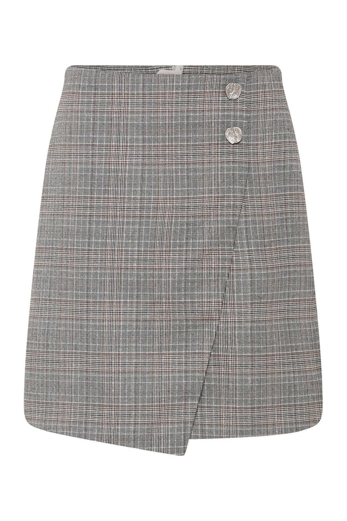 IpomoeaBBMaina kjol Brunrutig - BBW4679
