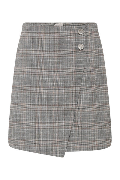 IpomoeaBBMaina kjol Brunrutig - BBW4679 Thumbnail