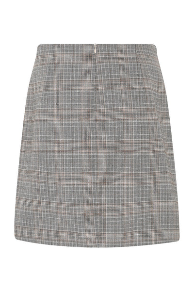 IpomoeaBBMaina kjol Brunrutig - BBW4679 Thumbnail