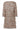 DandelionBBKata klänning Roasted Grey Khaki - BBW4691