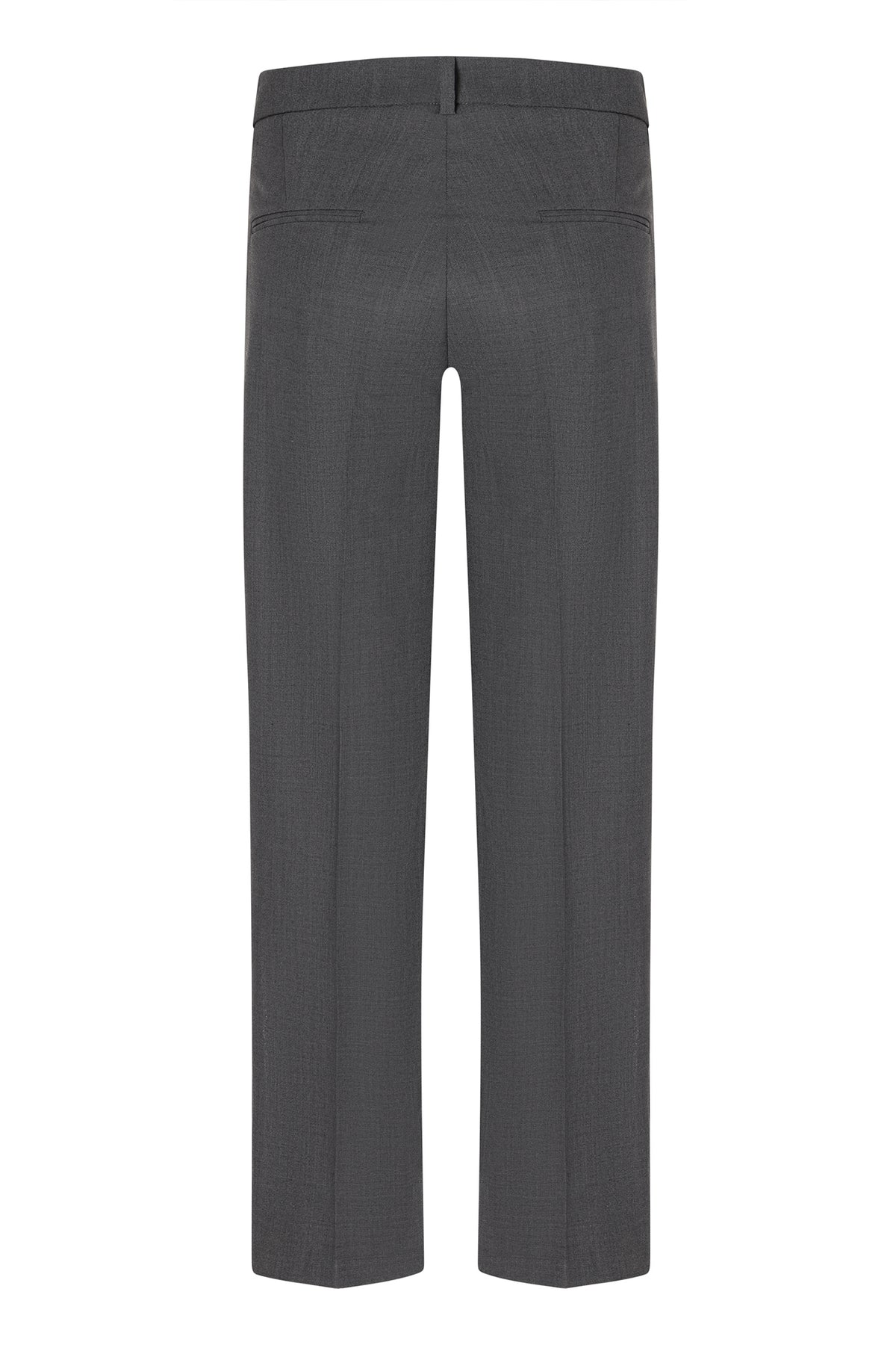 Glam slouch tra grå - 0437/00 6318
