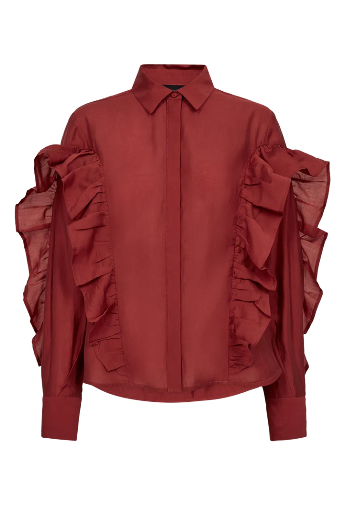 CMMolly Red - 206639
