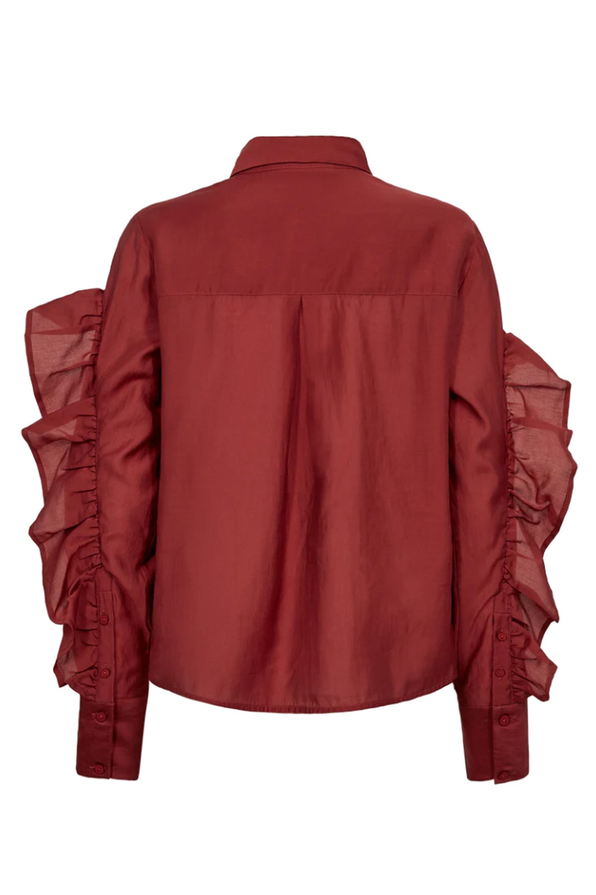 CMMolly Red - 206639