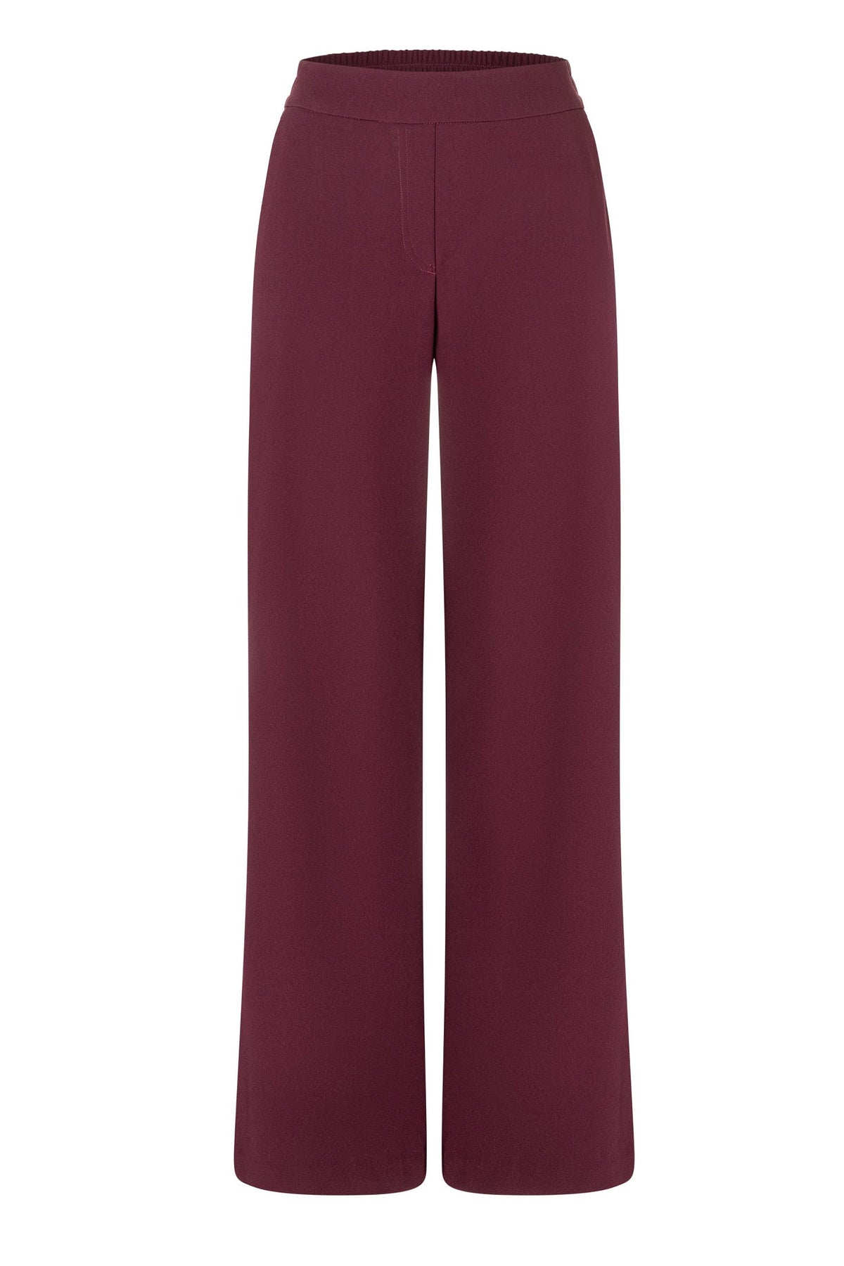 CHIARA 780 aubergine - 2177-00-0231L