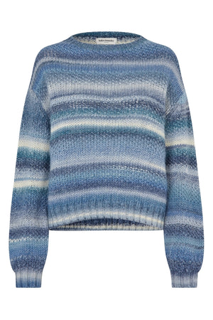 FairhavenLL Jumper LS 22 Ljusblå - 25414-5007