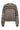 FairhavenLL Jumper LS 87 Dark Mokka - 25414-5007