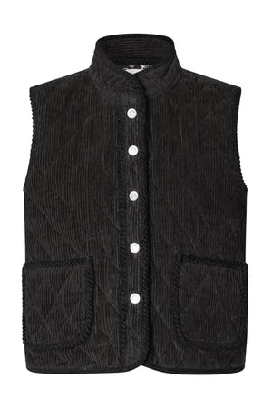 CairoLL Väst 87 Dark Mokka - 25445-1059