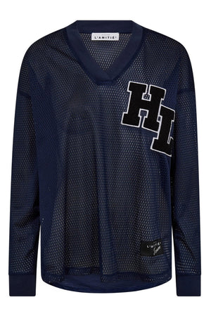 Haute Drift Blus Marin - HL10252