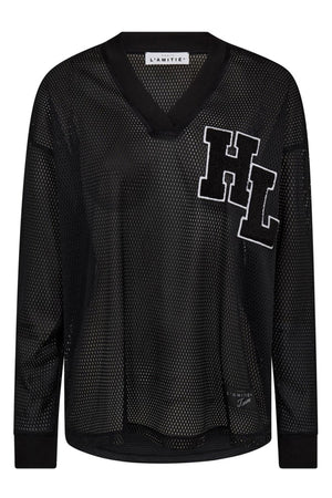 Haute Drift Blus Svart - HL10252