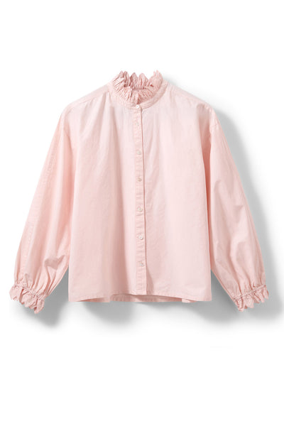 ESMESW SHIRT 4260 Douce Pink - S254480 Thumbnail