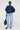 Jaci Paris Navy - A-08-11722