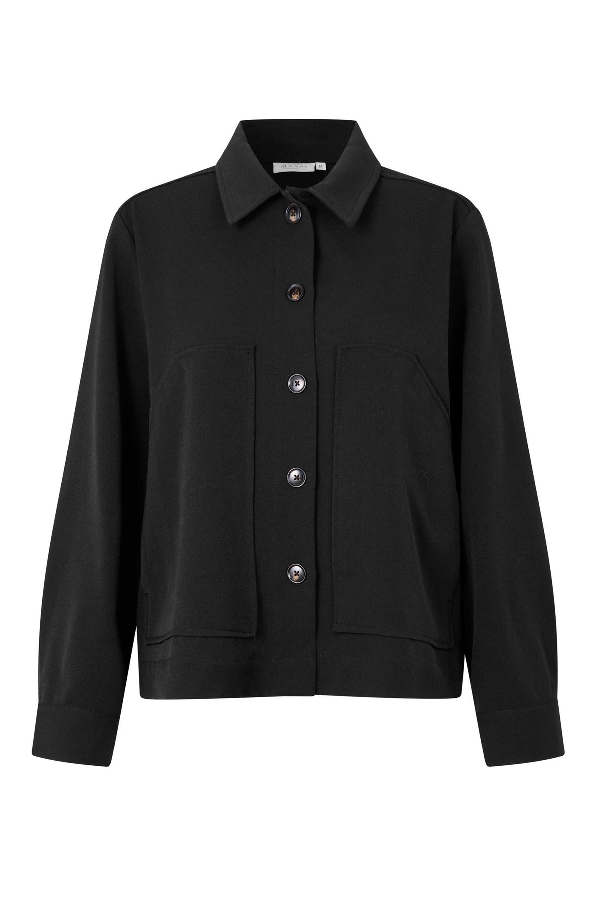 MaJettina 0001S Svart - 1011159