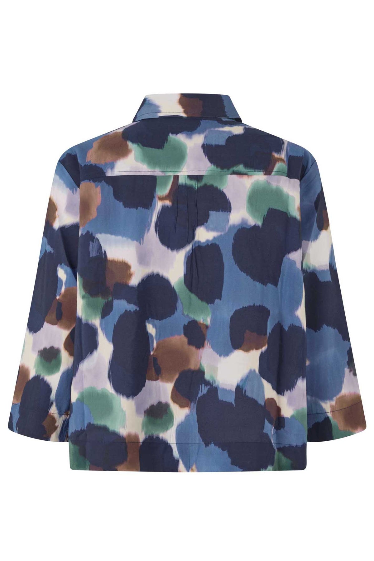 MaIbilisan FSC MIX CREDIT 2002P Navy Blazer - 1011233