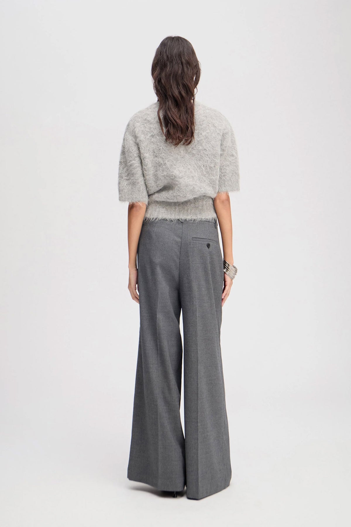 LUPON 61-Charcoal - 1425/25309