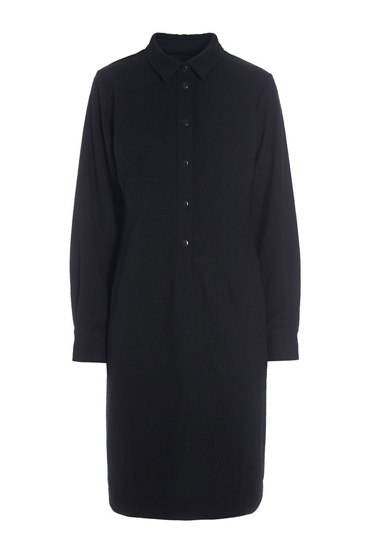 Bouclino klänning Black - 256-2434-5288