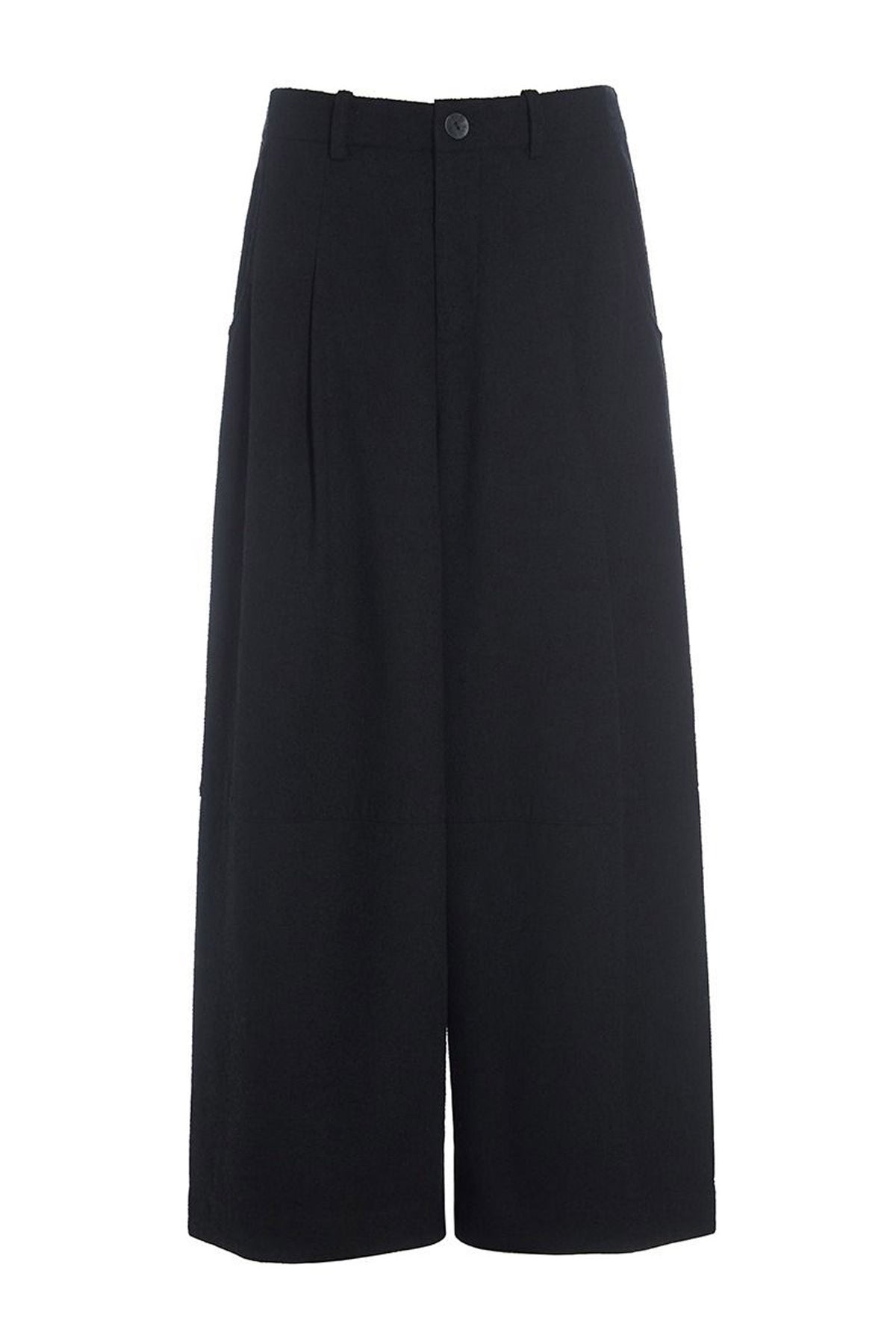 Bouclino byxor Black - 256-2434-5289