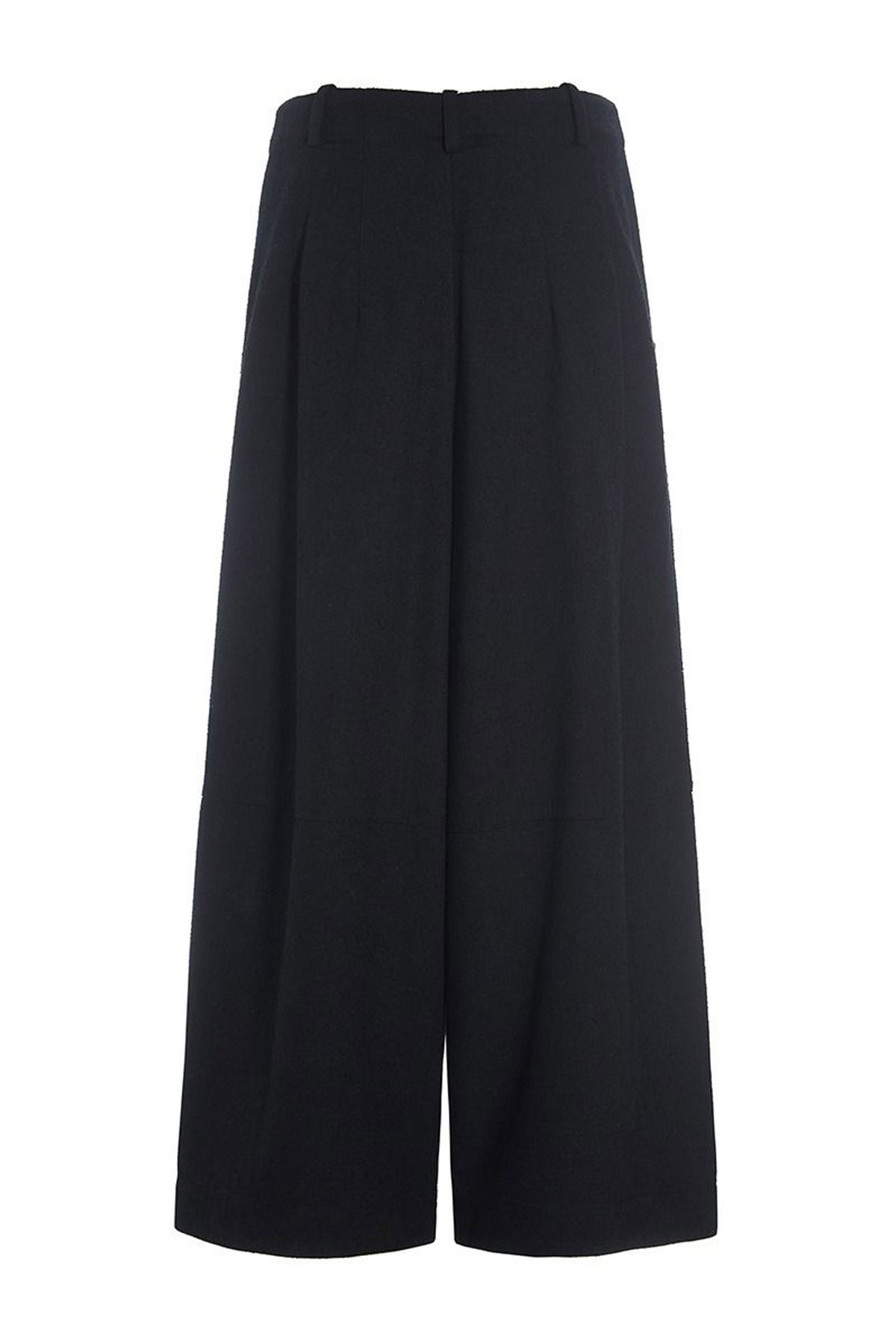 Bouclino byxor Black - 256-2434-5289