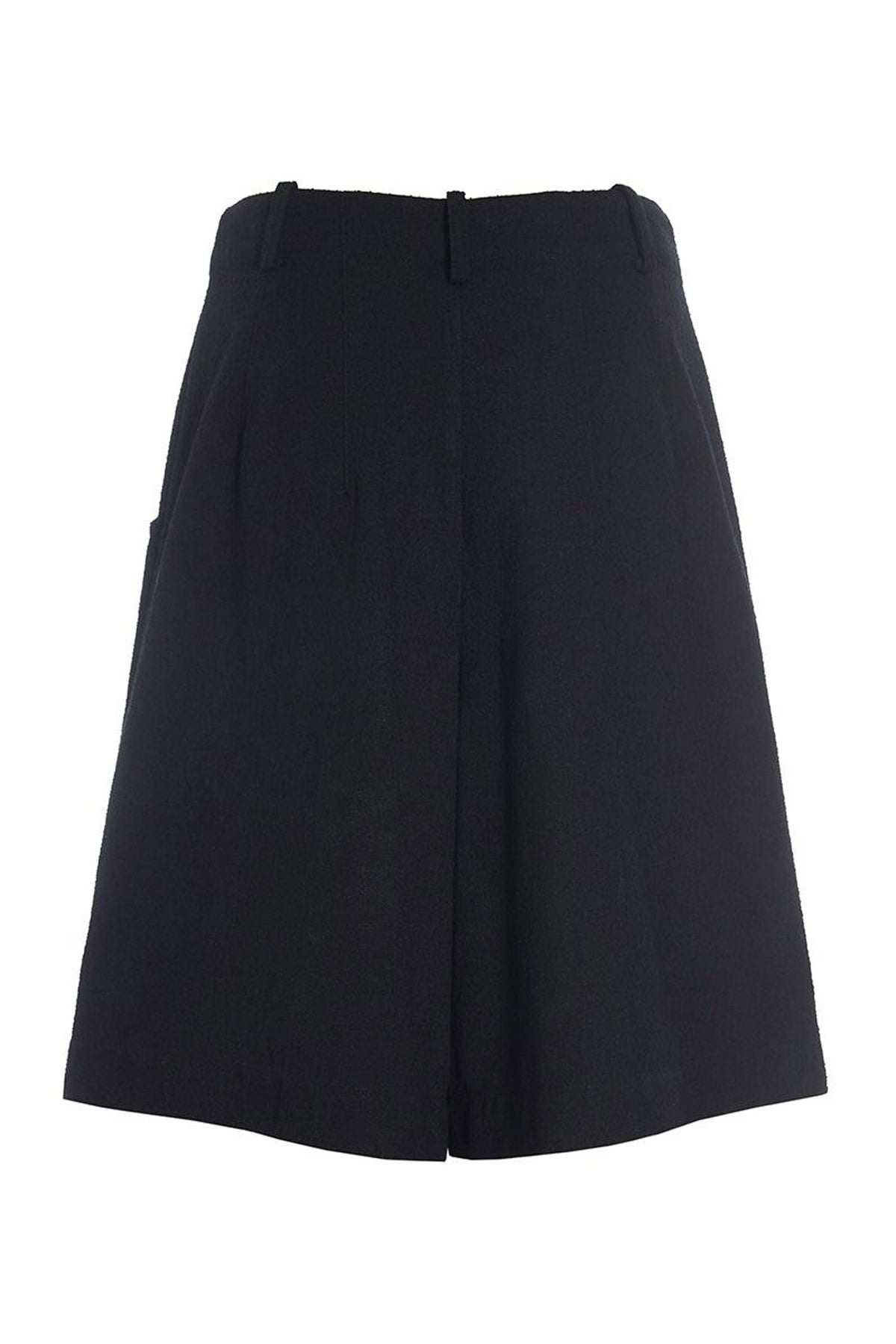 Bouclino shorts Black - 256-2434-5290