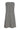 Chesu ärmlös klänning BLACK/IVORY PEPITA - 256-2435-5297