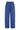 Fukkura poplin-fickbyxor Twilight Blue - 256-2380-5302