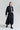 Fukkura poplin bomberjacka Black - 256-2380-5303
