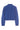 Fukkura poplin bomberjacka Twilight Blue - 256-2380-5303