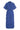 Fukkura poplinklänning Twilight Blue - 256-2380-5304