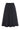Fukkura poplinkjol Black - 256-2380-5305