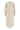 Fukkura poplinklänning med smock IVORY - 256-2380-5306