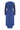 Fukkura poplinklänning med smock Twilight Blue - 256-2380-5306