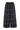 Fukkura poplinbyxor med passpoal BLACK/IVORY BIESSE - 256-2380-5307