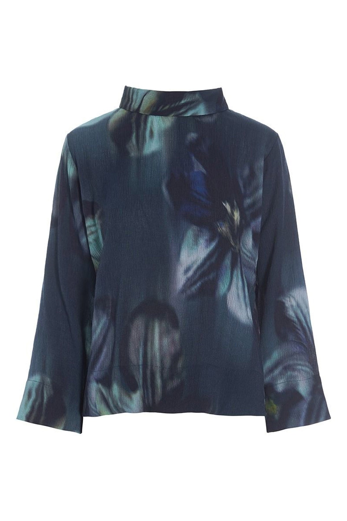 Transition flower blus TRANSITION FLOWER - 256-2438-5319
