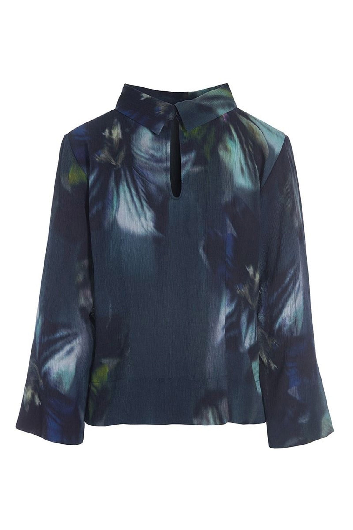 Transition flower blus TRANSITION FLOWER - 256-2438-5319
